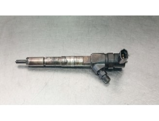 Recambio de inyector para fiat 500l (351_, 352_) 1.6 d multijet (199lyd1b) referencia OEM IAM 0445110524 0445110524