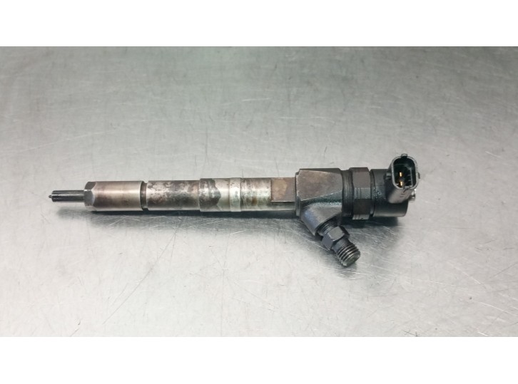 Second-hand injector for fiat 500l (351_, 352_) 1.6 d multijet (199lyd1b) OEM IAM reference 0445110524 0445110524