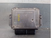 Recambio de centralita motor uce para fiat croma (194_) 2.4 d multijet referencia OEM IAM 55205406 0281012150