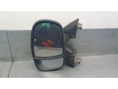 Second-hand left wing mirror for renault trafic ii bus (jl) 1.9 dci 80 (jl0b) OEM IAM reference 7701473245 7701473245