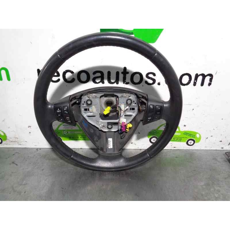 Recambio de volante para saab 9-3 berlina 1.9 tid cat referencia OEM IAM   