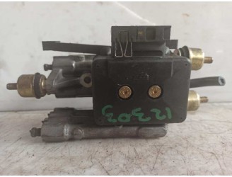 Replacement ABS for Citroën Xantia Sedan 2.1 TD Activa OEM IAM reference 10050189073 ATE