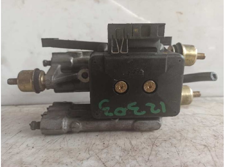 Replacement ABS for Citroën Xantia Sedan 2.1 TD Activa OEM IAM reference 10050189073 ATE