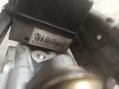 Replacement ABS for Citroën Xantia Sedan 2.1 TD Activa OEM IAM reference 10050189073 ATE
