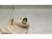 Replacement front left indicator for Renault Trafic II Bus (JL) 1.9 dCi 80 (JL0B) OEM IAM reference 8200007031 82000