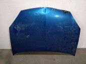 Replacement hood for Renault Clio II (BB_, CB_) 1.5 dCi (B/C2J) OEM IAM reference 7751473024 7751473024 