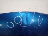 Replacement hood for Renault Clio II (BB_, CB_) 1.5 dCi (B/C2J) OEM IAM reference 7751473024 7751473024 