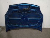 Replacement hood for Renault Clio II (BB_, CB_) 1.5 dCi (B/C2J) OEM IAM reference 7751473024 7751473024 