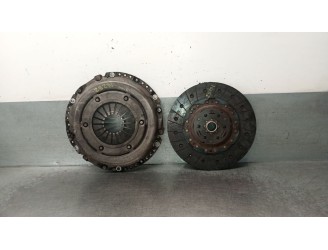 Recambio de kit embrague para fiat 500l (351_, 352_) 1.6 d multijet (199lyd1b) referencia OEM IAM 55241565 55241565 