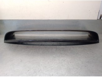 Second-hand rear spoiler for citroën c4 coupe (la_) 1.6 hdi OEM IAM reference 96596104XC
