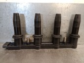 Recambio de bobina encendido para opel insignia a (g09) 1.8 (68) referencia OEM IAM 1208086 1208086 