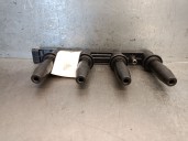 Replacement ignition coil for Opel Insignia A Sedan (G09) 1.8 (69) OEM IAM reference 1208086 1208086