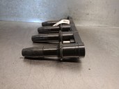 Replacement ignition coil for Opel Insignia A Sedan (G09) 1.8 (69) OEM IAM reference 1208086 1208086
