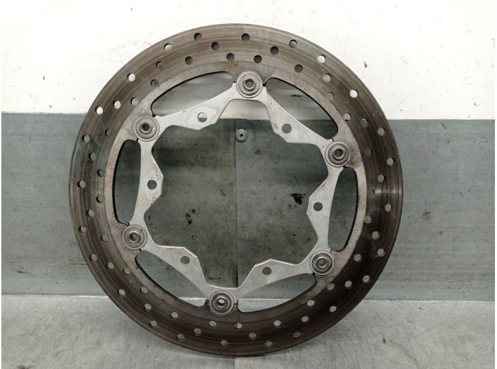 Recambio de disco freno delantero para yamaha xt 660 r/x/z referencia OEM IAM 5VKF581T0000 5VKF581T0000 