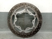 Recambio de disco freno delantero para yamaha xt 660 r/x/z referencia OEM IAM 5VKF581T0000 5VKF581T0000 