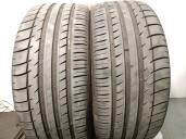 Recambio de neumatico/s para jaguar xf i (x250) 3.0 d referencia OEM IAM 24545R18100Y 