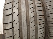 Recambio de neumatico/s para jaguar xf i (x250) 3.0 d referencia OEM IAM 24545R18100Y 