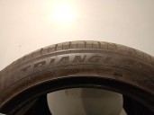 Recambio de neumatico/s para jaguar xf i (x250) 3.0 d referencia OEM IAM 24545R18100Y 