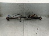 Second-hand side stand for yamaha xt 660 r/x/z OEM IAM reference M306E M306E