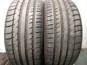 Recambio de neumatico/s para jaguar xf i (x250) 3.0 d referencia OEM IAM 24545R18100Y 