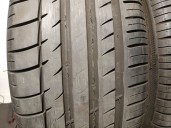 Recambio de neumatico/s para jaguar xf i (x250) 3.0 d referencia OEM IAM 24545R18100Y 