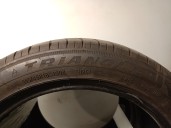 Recambio de neumatico/s para jaguar xf i (x250) 3.0 d referencia OEM IAM 24545R18100Y 