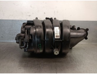 Recambio de colector admision para opel insignia a (g09) 1.8 (68) referencia OEM IAM 55561867 850272 