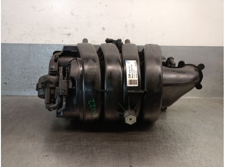 Recambio de colector admision para opel insignia a (g09) 1.8 (68) referencia OEM IAM 55561867 850272 