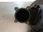 Recambio de colector admision para opel insignia a (g09) 1.8 (68) referencia OEM IAM 55561867 850272 