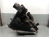 Recambio de carcasa filtro de aire para yamaha xt 660 r/x/z referencia OEM IAM M306E M306E 