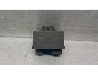 Replacement glow plug control unit for jaguar xf i (x250) 3.0 d OEM IAM reference 2X2Q12B533BB 0281003048