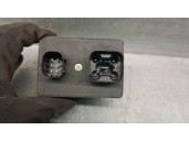 Replacement glow plug control unit for jaguar xf i (x250) 3.0 d OEM IAM reference 2X2Q12B533BB 0281003048