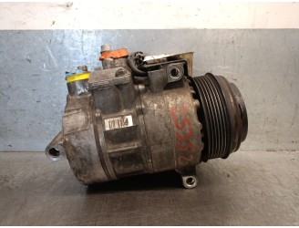 Recambio de compresor aire acondicionado para mercedes-benz clase e (w212) e 200 cdi / bluetec (212.005, 212.006) referencia OEM