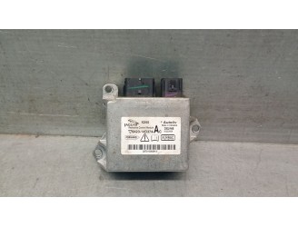 Second-hand airbag control unit for jaguar xf i (x250) 3.0 d OEM IAM reference 9X2314D374AC