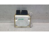 Second-hand airbag control unit for jaguar xf i (x250) 3.0 d OEM IAM reference 9X2314D374AC