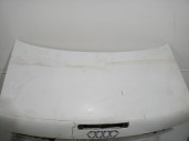 Second-hand tailgate for audi cabriolet b3 (8g7) 1.9 tdi OEM IAM reference 8G0827023F 8G0827023F