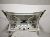 Second-hand tailgate for audi cabriolet b3 (8g7) 1.9 tdi OEM IAM reference 8G0827023F 8G0827023F