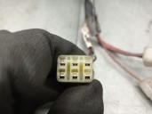 Recambio de conmutador de arranque para yamaha xt 660 r/x/z referencia OEM IAM M306E M306E 