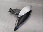 Second-hand rear right interior door handle for fiat croma (194_) 2.4 d multijet OEM IAM reference 71745048 71745048