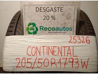Recambio de neumatico/s para ford mondeo iii (b5y) 2.2 tdci referencia OEM IAM 20550R1793W 