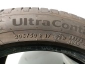 Recambio de neumatico/s para ford mondeo iii (b5y) 2.2 tdci referencia OEM IAM 20550R1793W 