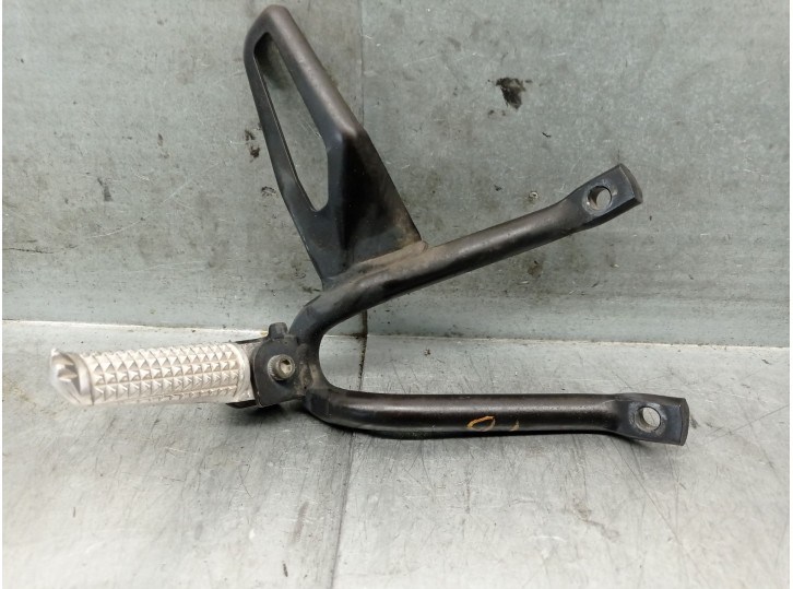 Recambio de estribos laterales para yamaha xt 660 r/x/z referencia OEM IAM M306E M306E 