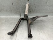 Recambio de estribos laterales para yamaha xt 660 r/x/z referencia OEM IAM M306E M306E 