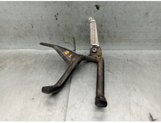 Recambio de estribos laterales para yamaha xt 660 r/x/z referencia OEM IAM M306E M306E 
