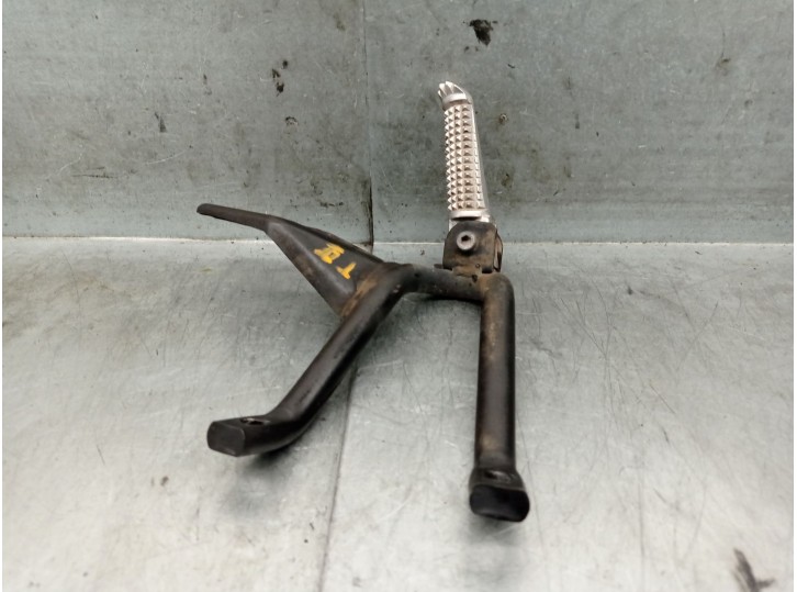 Recambio de estribos laterales para yamaha xt 660 r/x/z referencia OEM IAM M306E M306E 