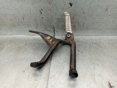 Recambio de estribos laterales para yamaha xt 660 r/x/z referencia OEM IAM M306E M306E 