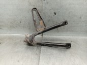 Second-hand side footpegs for yamaha xt 660 r/x/z OEM IAM reference M306E M306E
