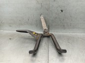 Recambio de estribos laterales para yamaha xt 660 r/x/z referencia OEM IAM M306E M306E 