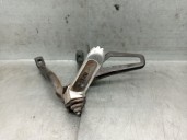 Second-hand side footpegs for yamaha xt 660 r/x/z OEM IAM reference M306E M306E