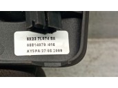 Recambio de mando volante para jaguar xf i (x250) 3.0 d referencia OEM IAM 8X237L074BA C2Z4185